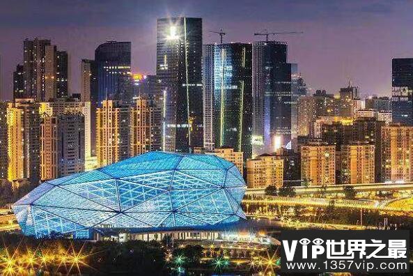 中国十大压力最小城市（1357vip.com）