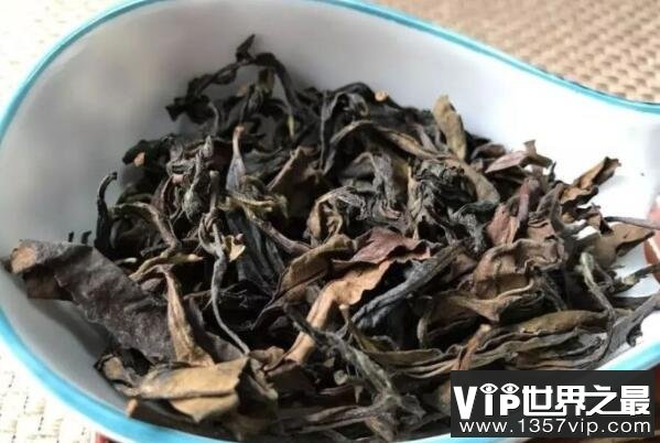 中国白茶知名品种（www.1357vip.com）