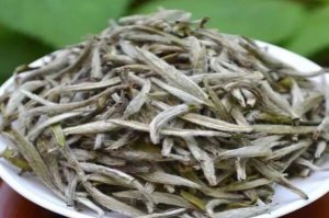 中国五大白茶知名品种，贡眉上榜，第二是中国历史名茶