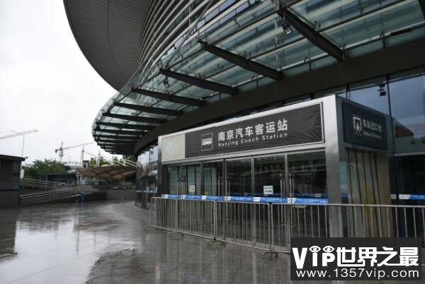 中国十大著名汽车站（www.1357vip.com）