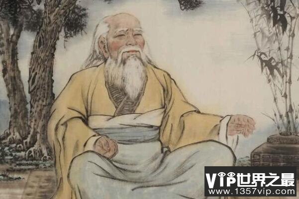中国最具影响力的十大历史名人