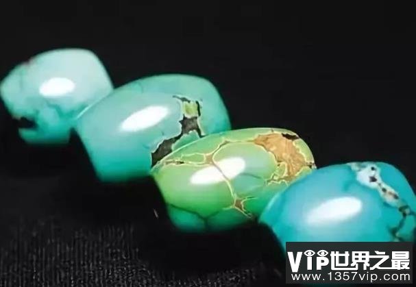 中国十大最美玉石