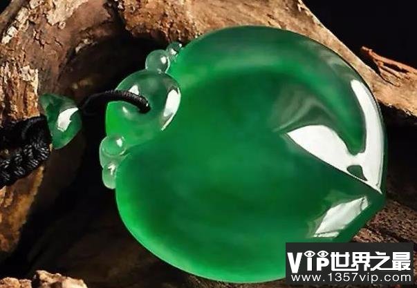 中国十大最美玉石