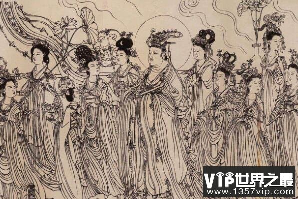 中国十大古代圣人（1357vip.com）