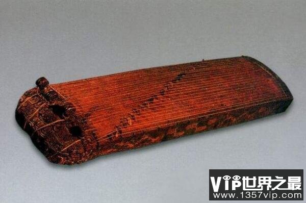 中国古代十大民族乐器（1357vip.com）
