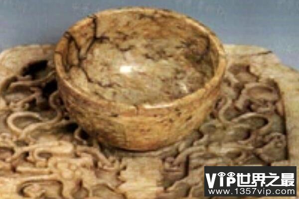 明朝最具代表性的十大玉质文物（1357vip.com）
