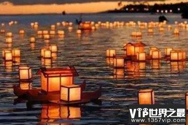 中国十大著名传统节日（1357vip.com）