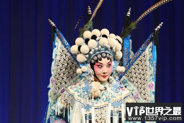 中国十大知名戏曲（1357vip.com）