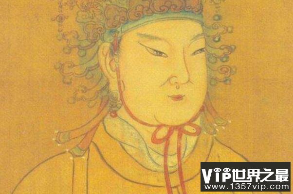 中国最长寿的十位皇帝