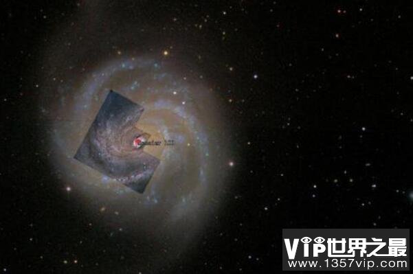 世界最大的十颗小行星（1357vip.com）