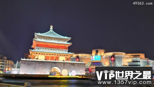 六朝古都是哪个城市，中国哪些城市称＂六朝古都＂