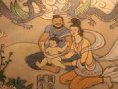 轩辕氏人口有多少，轩辕家族名人