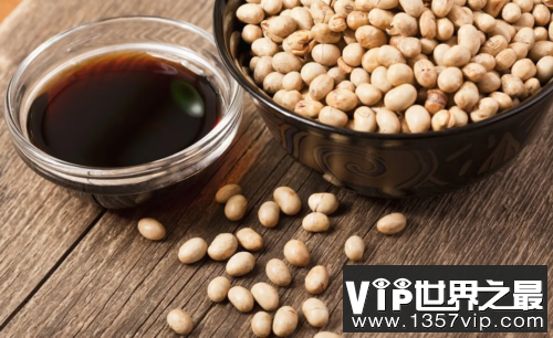 吃酱油会让皮肤伤口变黑？真相是...