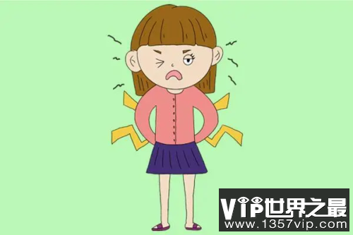 憋回去的屁去哪了？可能从嘴巴出来了