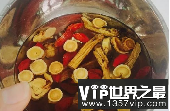 枸杞配什么治早射 枸杞搭配这4种中药让男人“雄起”！