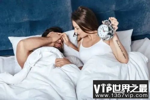 到底怎样才算是早泄