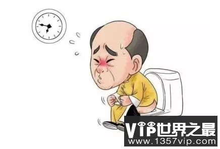 便秘最怕的三种蔬菜，比香蕉都管用