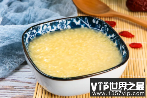 盘点十大最养胃的食物，这10种养胃食物要常吃
