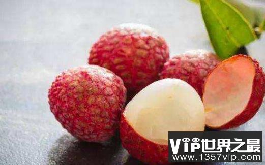 夏天吃荔枝的好处 吃荔枝注意事项