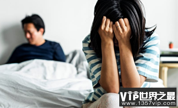 导致男性性能力下降的原因有哪些？这些东西要少碰