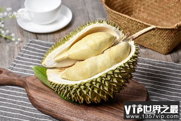吃榴莲有哪些注意事项，榴莲不能和什么一起吃