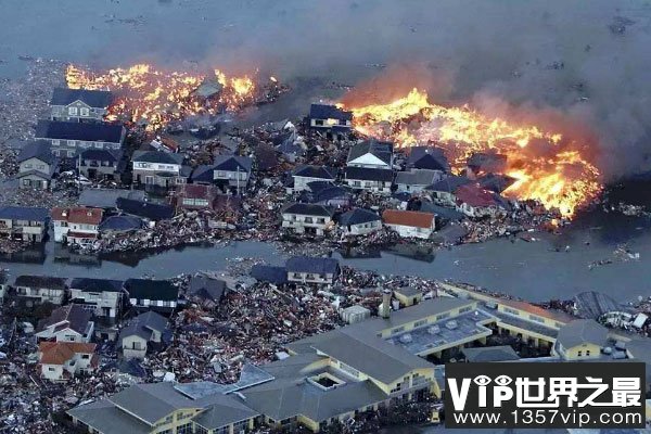 世界上死亡人数最多的地震，华县地震超83万人死亡