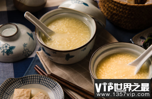 养胃食物大盘点，真正有用的是……