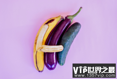 形状不同的丁丁分别适合用什么姿势啪