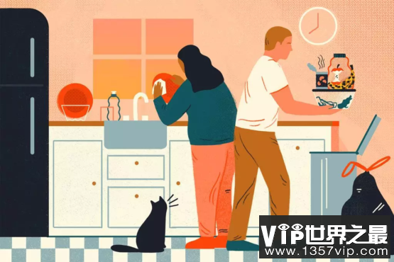 关于夫妻生活，容易被误解的几件事