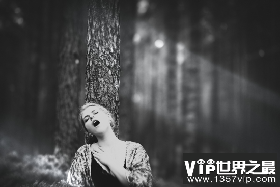 女人真正高潮是什么样子