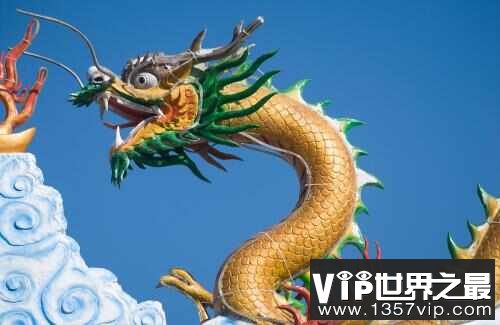 龙