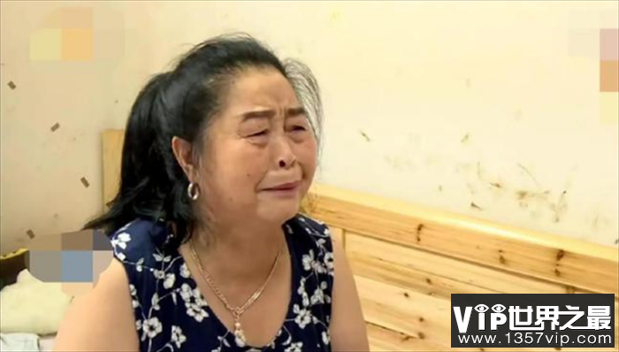 女子和小16岁男友结婚 十年之后才反悔（坠入爱河）