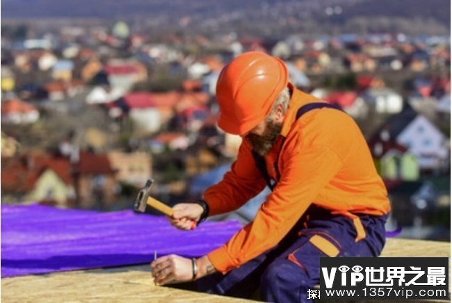 世界十大寿命最短的职业 卡车司机死亡率高(休息不好)