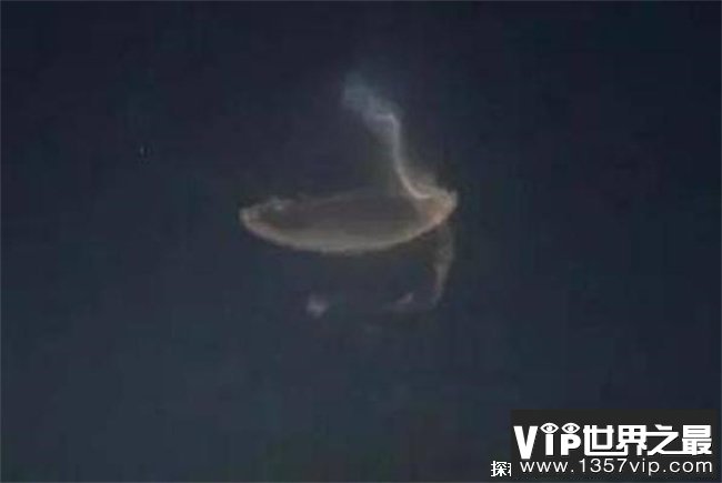 山东海域出现不明飞行物　官方回应正准备击落 (确有此事)