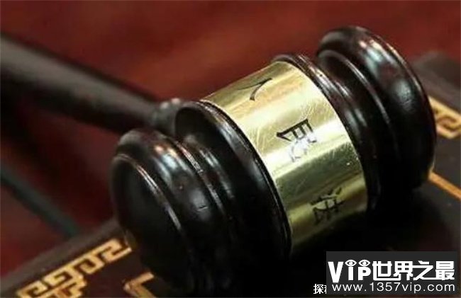 湖北一女子被判十年半却从未入狱　纸面服刑 (监外执行)