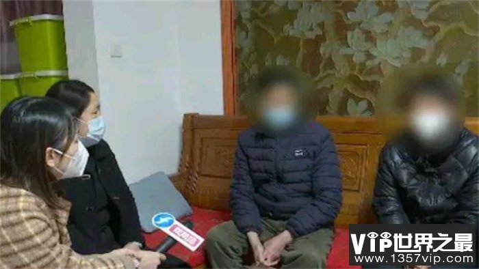 女人卖房救儿子被反对 不是亲生爸爸？（伟大母爱）