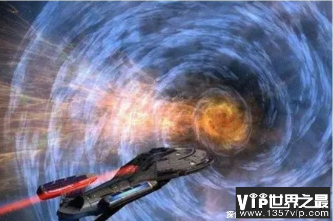 穿越时空的外祖母悖论 证明多重世界平行存在(穿越时空)