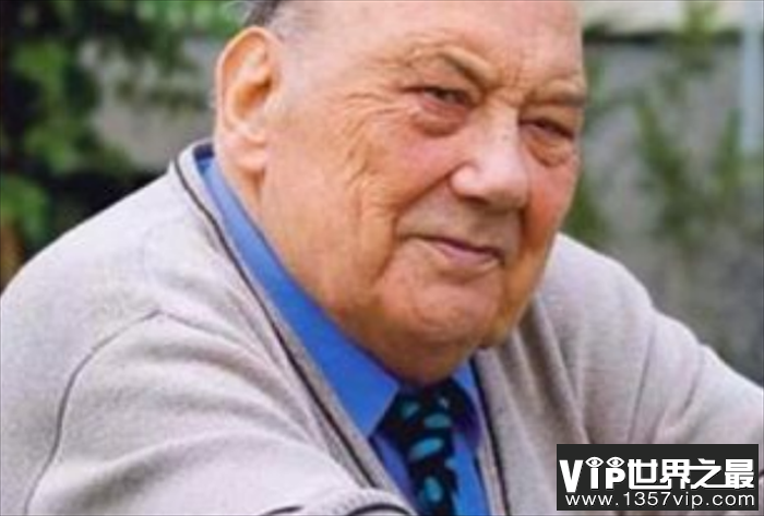 世界上最幸运的倒霉蛋 霍克斯利(8次险些死去)