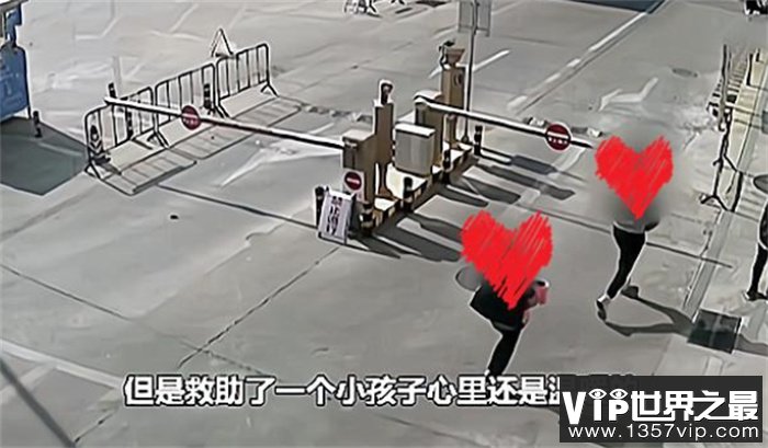 广东网约车司机为救婴儿闯红灯 家长去拒绝作证（令人心寒）