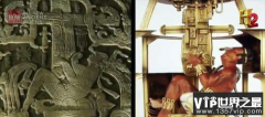 【神秘面纱】玛雅文明是外星文明 是真的吗？