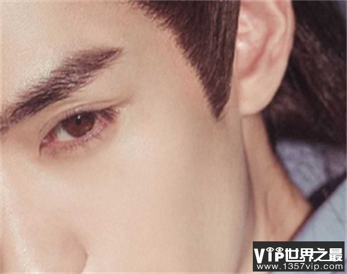 丹凤眼的男人是花心面相吗 什么眼型的人花心（桃花眼）
