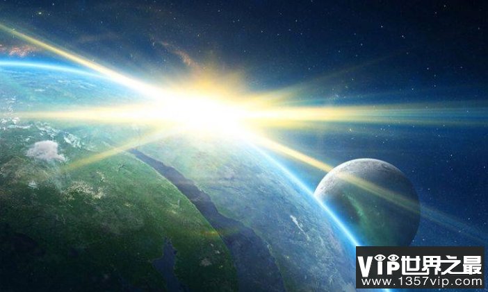 外星人在监测地球？不明物体围绕地球运行3年，随后偷偷消失！