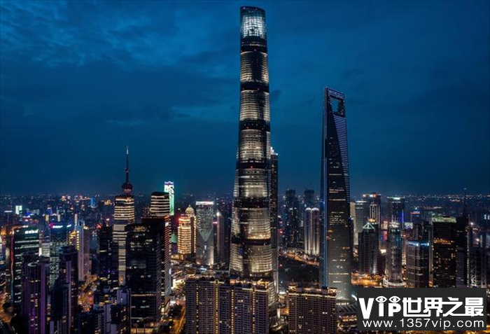 我国地理位置最好的5座城市，北京竟然没上榜，上海排第几？
