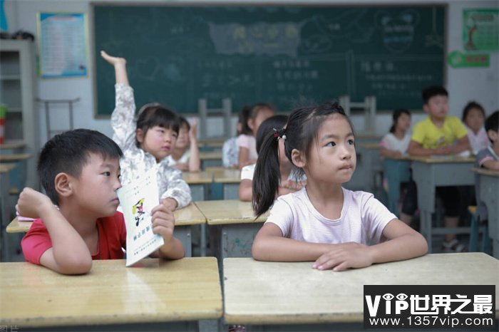 学生有这几个面相 学习成绩都不会太差（好学面相）