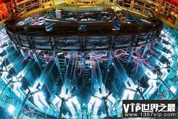 世界上十大未来武器 军事纳米机器人应用广泛(意义重大)