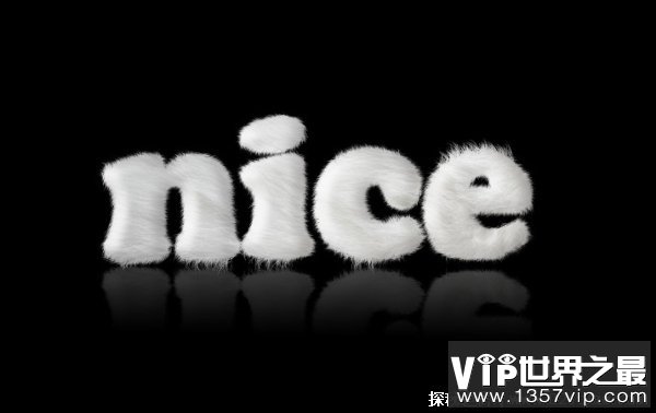 nice的三种意思是什么（美好精密细微）