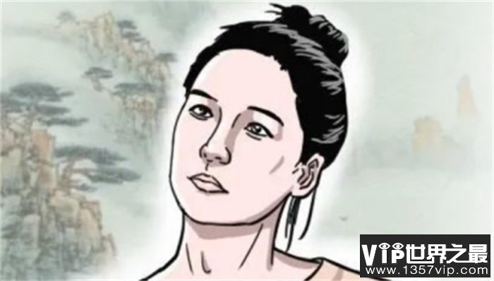 面相学：从额头  印堂看你是不是富贵