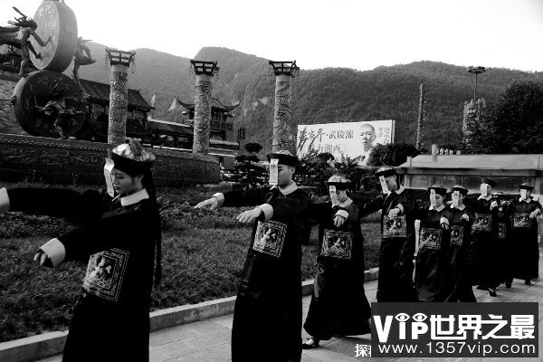湘西赶尸人是真的吗 湘西赶尸的真实原理（是）