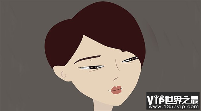 四种有钱人的面相 天生带财 命中不缺钱 有钱随便花