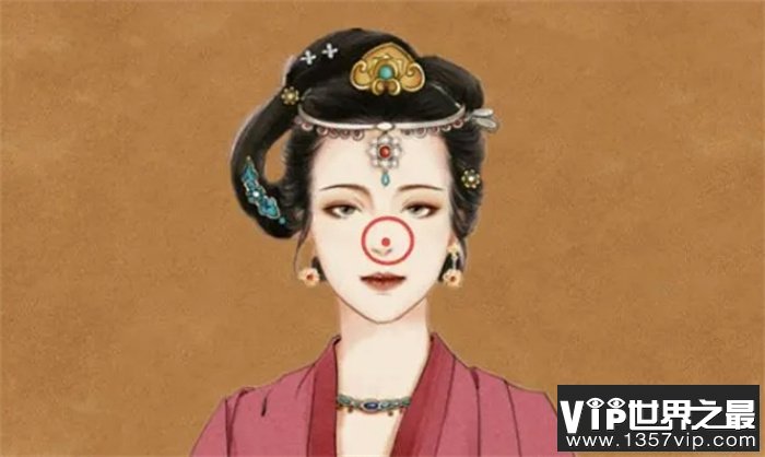 女人此处长吉痣，嫁得好，能旺夫，婚后行大运，丈夫飞黄腾达！